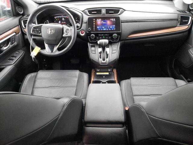 7FARW2H93ME010909 Honda Cr-v Touring