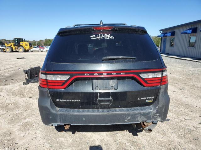 1C4RDHDG9FC784381 Dodge DURANGO LIMITED