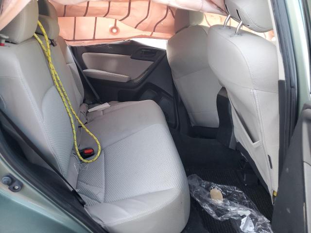 JF2SJADC7FH828302 Subaru Forester 2.5i Premium