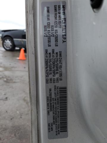 ZFBERFBB1J6H90605 RAM Promaster City Slt