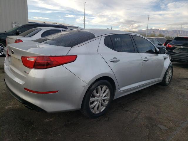 5XXGN4A75EG340544 KIA OPTIMA EX