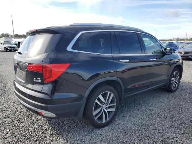 5FNYF6H0XHB097262 Honda Pilot Elite