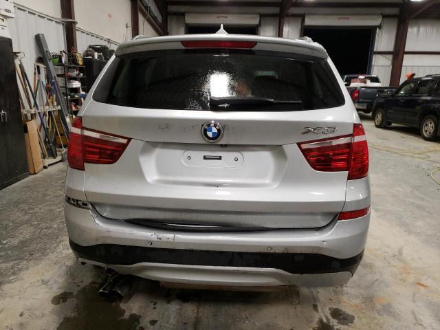 5UXWX9C59G0D89525 BMW X3 Xdrive28i