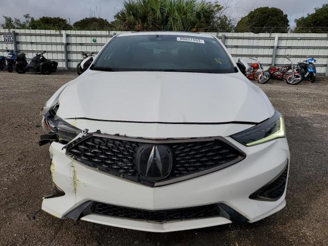 19UDE2F80LA011219 Acura Ilx Premium A-spec