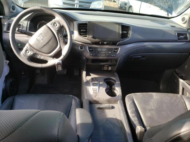 5FPYK3F53MB005273 Honda Ridgeline Rtl
