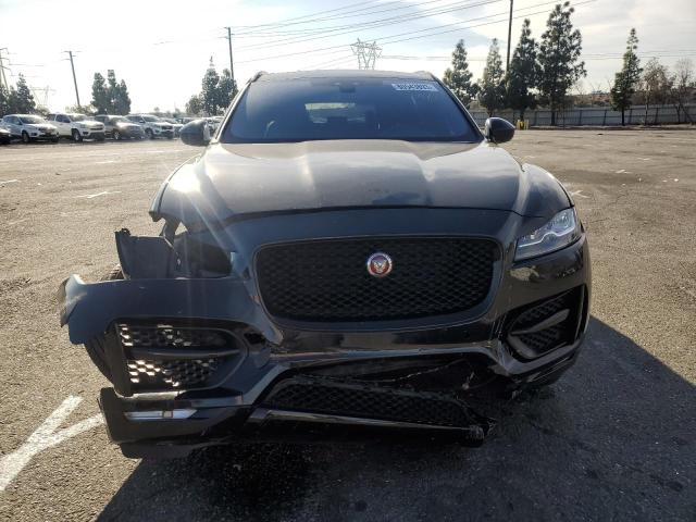 SADCL2GX9LA619928 Jaguar F-pace R - Sport