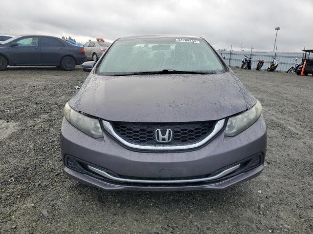 19XFB2F50FE261387 Honda Civic Lx