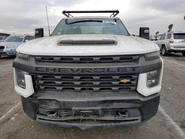 1GC5WLE77LF239090 Chevrolet Silverado C2500 Heavy Duty