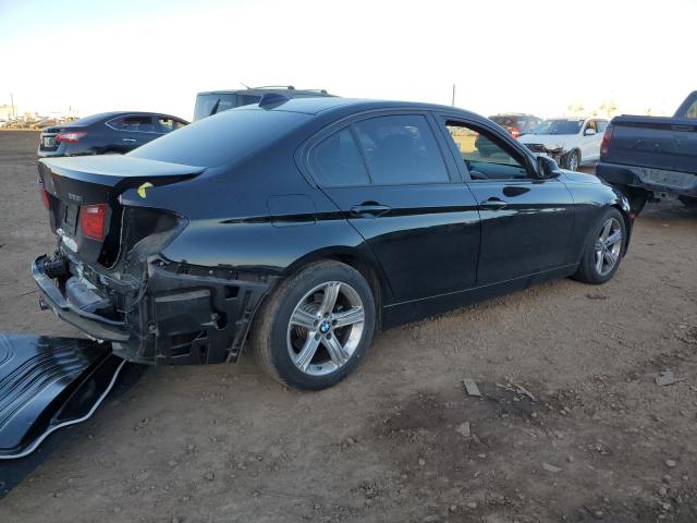WBA3C1C54EK105411 BMW 328 I Sulev