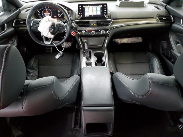 1HGCV1F30JA238868 Honda Accord Sport