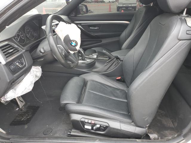 WBA4W3C55JAF91303 BMW 430I
