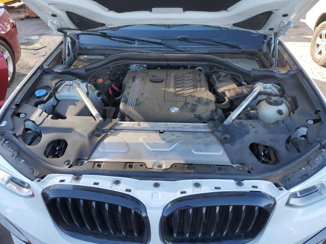 5UXTY9C08L9C96599 BMW X3 Xdrivem40i