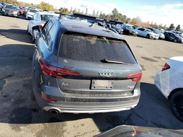 WA18NAF43JA079058 Audi A4 Allroad Premium Plus