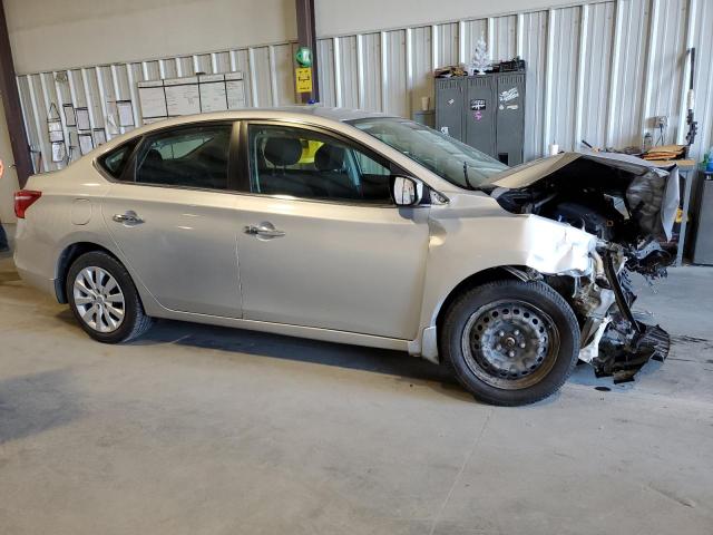 3N1AB7AP8KY384544 Nissan SENTRA S