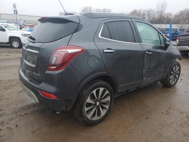 KL4CJBSBXJB604630 Buick Encore Preferred Ii