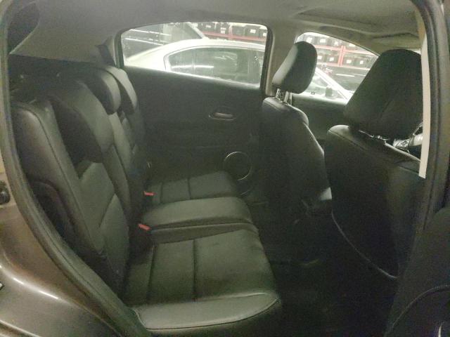 3CZRU6H76JM708228 Honda Hr-v Exl