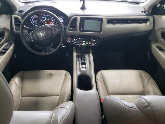 3CZRU6H72GM758939 Honda Hr-v Exl