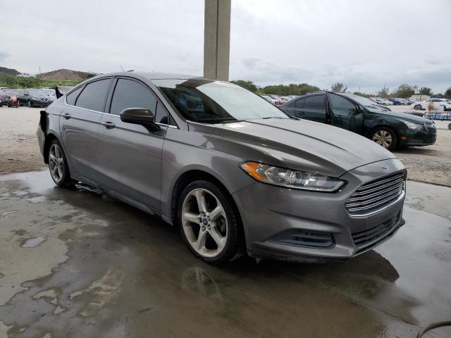 1FA6P0G78E5380133 Ford FUSION S