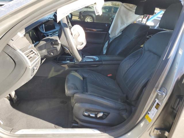 WBA7T2C01LGL17310 BMW 740 I