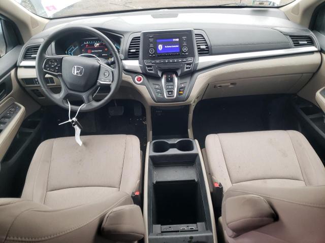 5FNRL6H26MB031090 Honda ODYSSEY LX