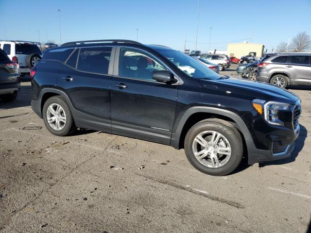 3GKALTEV6NL311528 GMC Terrain Sle