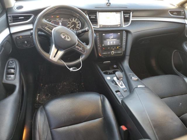 3PCAJ5M3XKF116779 Infiniti Qx50 Essential