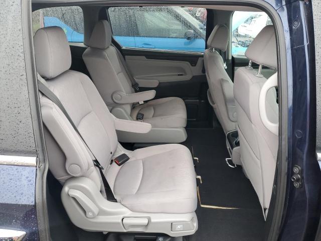 5FNRL6H51LB027912 Honda ODYSSEY EX