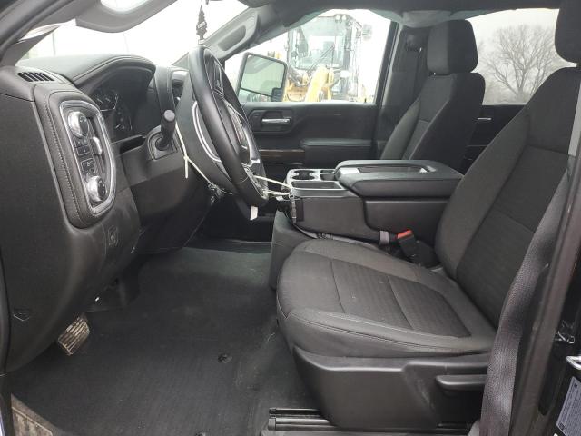 1GT49ME70PF207483 GMC Sierra K2500 Sle