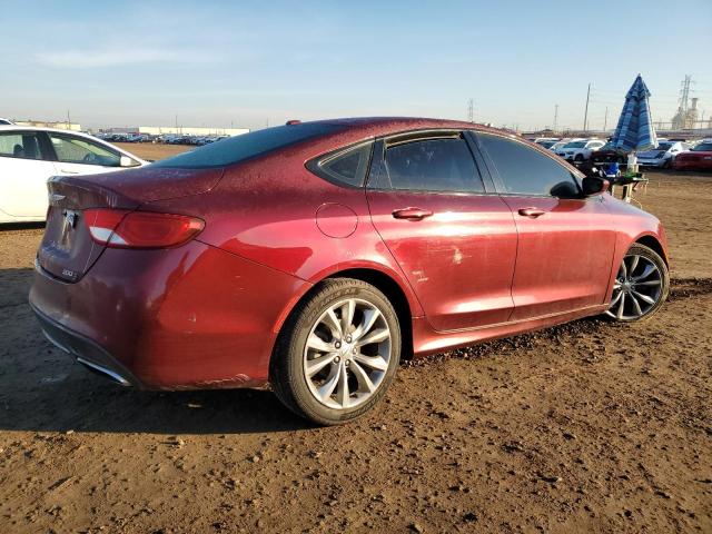 1C3CCCBB1FN625401 Chrysler 200 S
