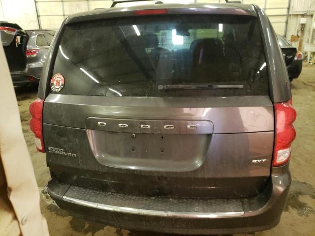 2C4RDGCG1ER223142 Dodge Grand Caravan Sxt