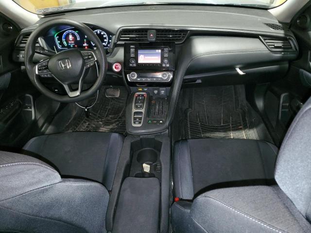 19XZE4F15KE004488 Honda Insight Lx