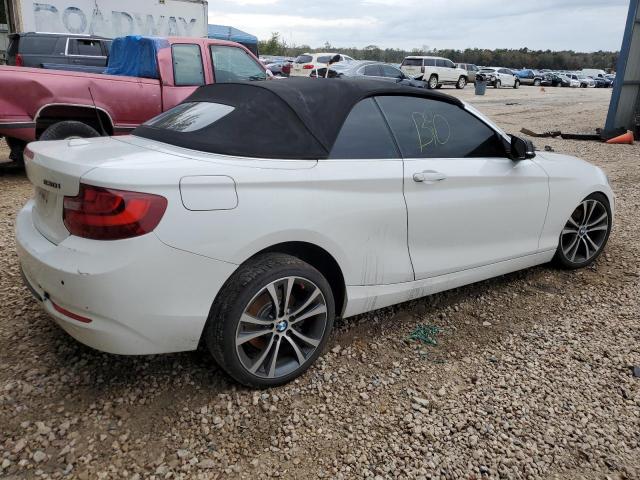 WBA2K9C38H7A26264 BMW 230I