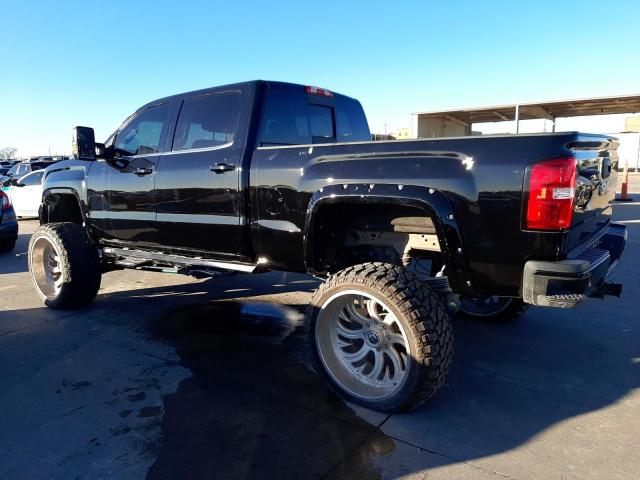 1GT12UEY7HF107611 GMC Sierra K2500 Denali