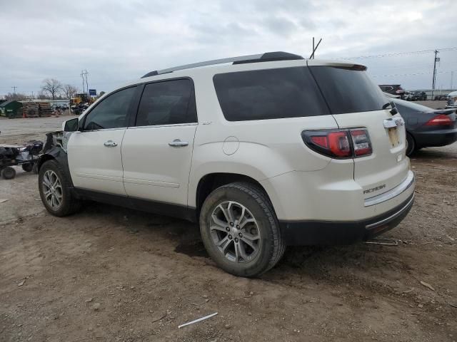 1GKKRSKD2FJ184049 GMC Acadia Slt-2