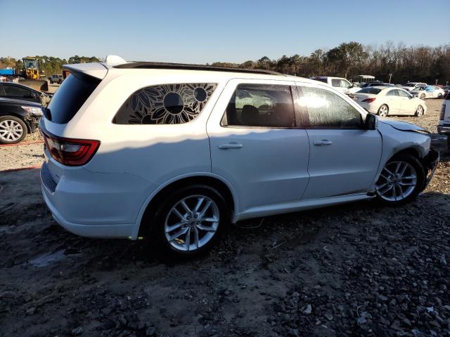 1C4RDHDG7MC598559 Dodge DURANGO GT