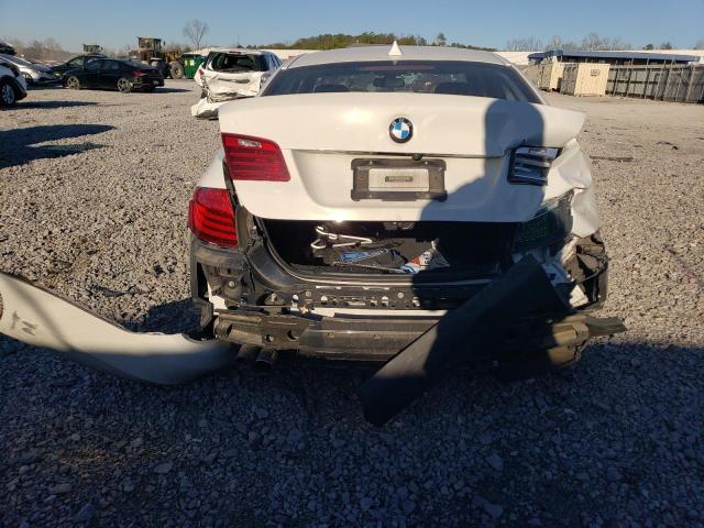 WBA5A5C58GG355049 BMW 528 I