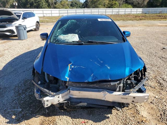 2HGFB6E5XEH702682 Honda CIVIC SI