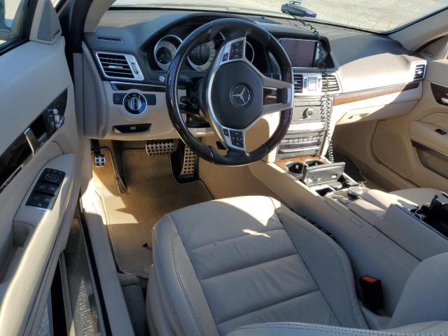 WDDKK6FF6GF334368 Mercedes-Benz E 400