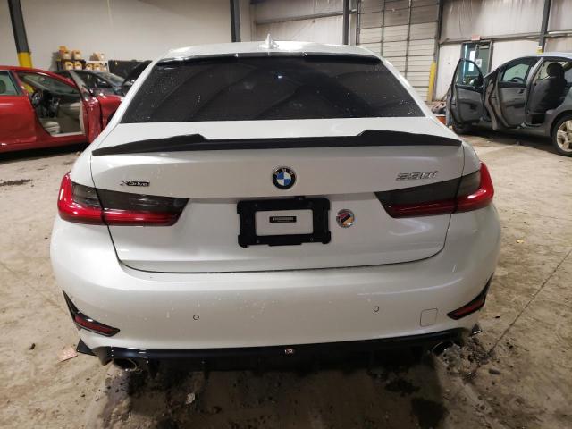 WBA5R7C52KAJ78482 BMW 330XI