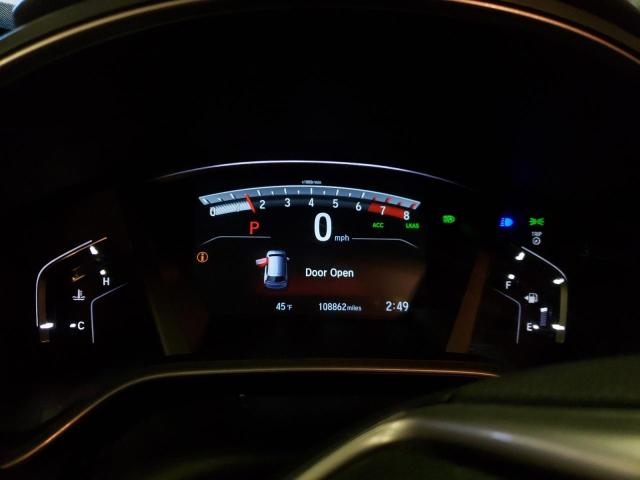 5J6RW2H51HL035507 Honda CR-V EX
