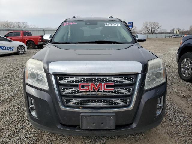 2GKALTEK7F6107574 GMC Terrain Slt