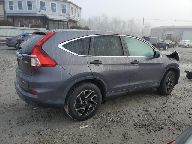 5J6RM4H40GL115999 Honda CR-V SE