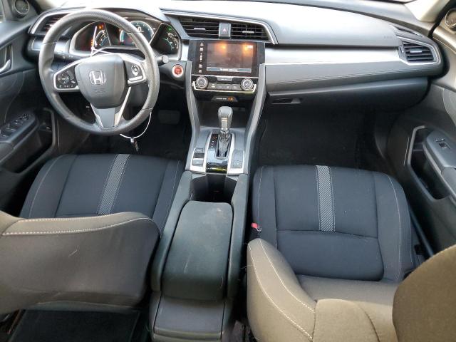 19XFC2F75HE208119 Honda CIVIC EX