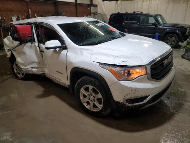 1GKKNRLA6JZ139618 GMC ACADIA SLE