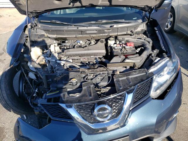 5N1AT2MV2GC837818 Nissan ROGUE S