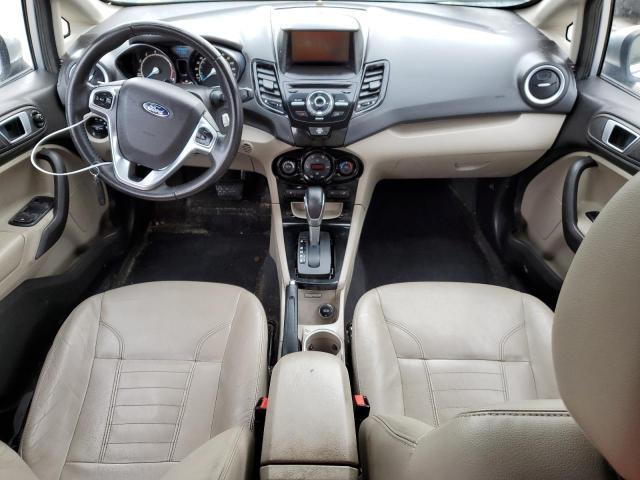 3FADP4CJ9EM160283 Ford Fiesta Titanium
