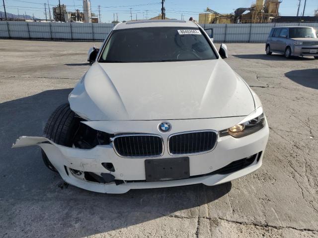 WBA3C1C55FK123871 BMW 328 I Sulev