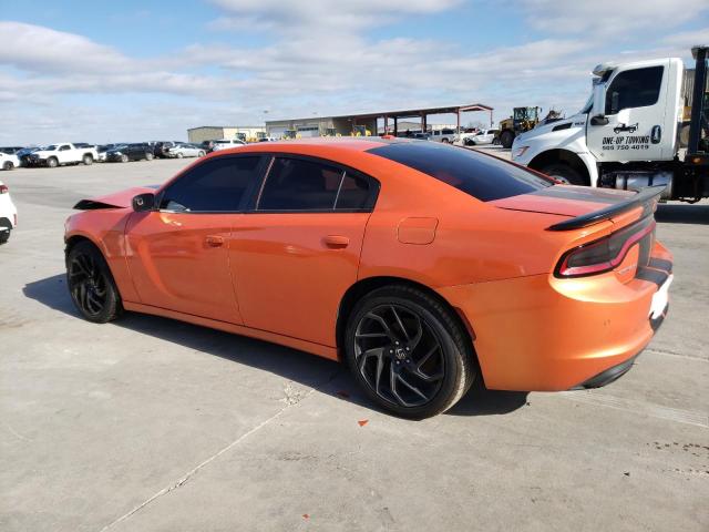2C3CDXBG1KH699212 Dodge Charger Sxt