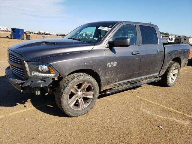 80563173 :رقم المزاد ، 1C6RR6MT5GS374226 vin ، 2016 Ram 1500 Sport مزاد بيع