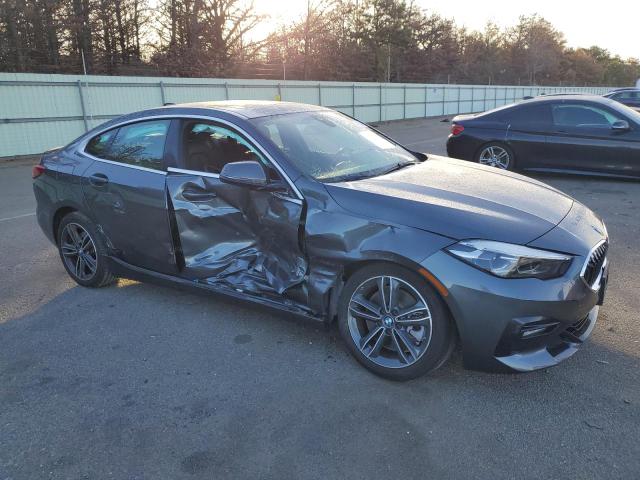 WBA73AK00M7H62153 BMW 228XI